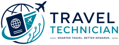Travel Technician