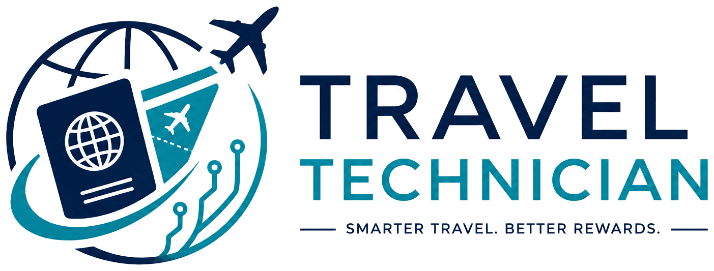 Travel Technician