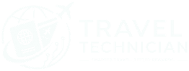 Travel Technician